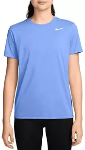 Nike Women's Dri-FIT Legend T-Shirt | Dick's Sporting Goods | Dick's Sporting Goods