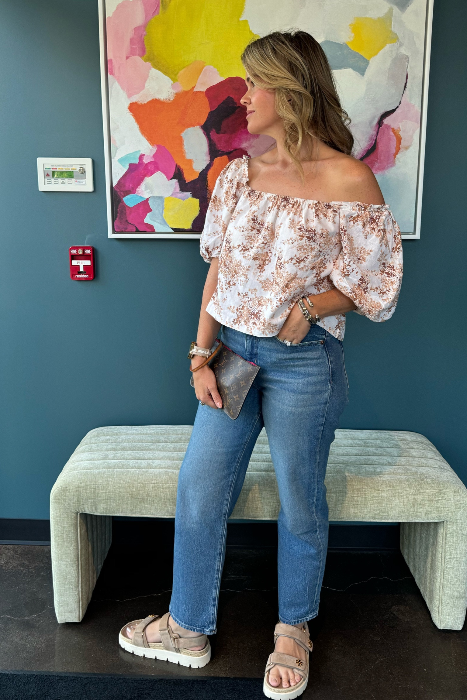 Date night with Loft and Abercrombie  

#LTKStyleTip #LTKSeasonal #LTKFindsUnder50