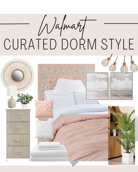 Heading off to college soon? Shop this entire curated dorm room collection, based on my daughter's highly published Alabama dorm room …or use these pieces to refresh a teen bedroom in your home. @walmart @walmartpartner #walmartbacktoschool

#dormroom #girlsdoe


#LTKBacktoSchool #LTKfamily