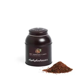 Organic Hot Chocolate Flakes | Daylesford Organic