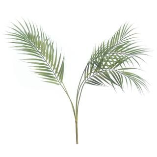 Green Palm Bush by Ashland® | Michaels | Michaels Stores