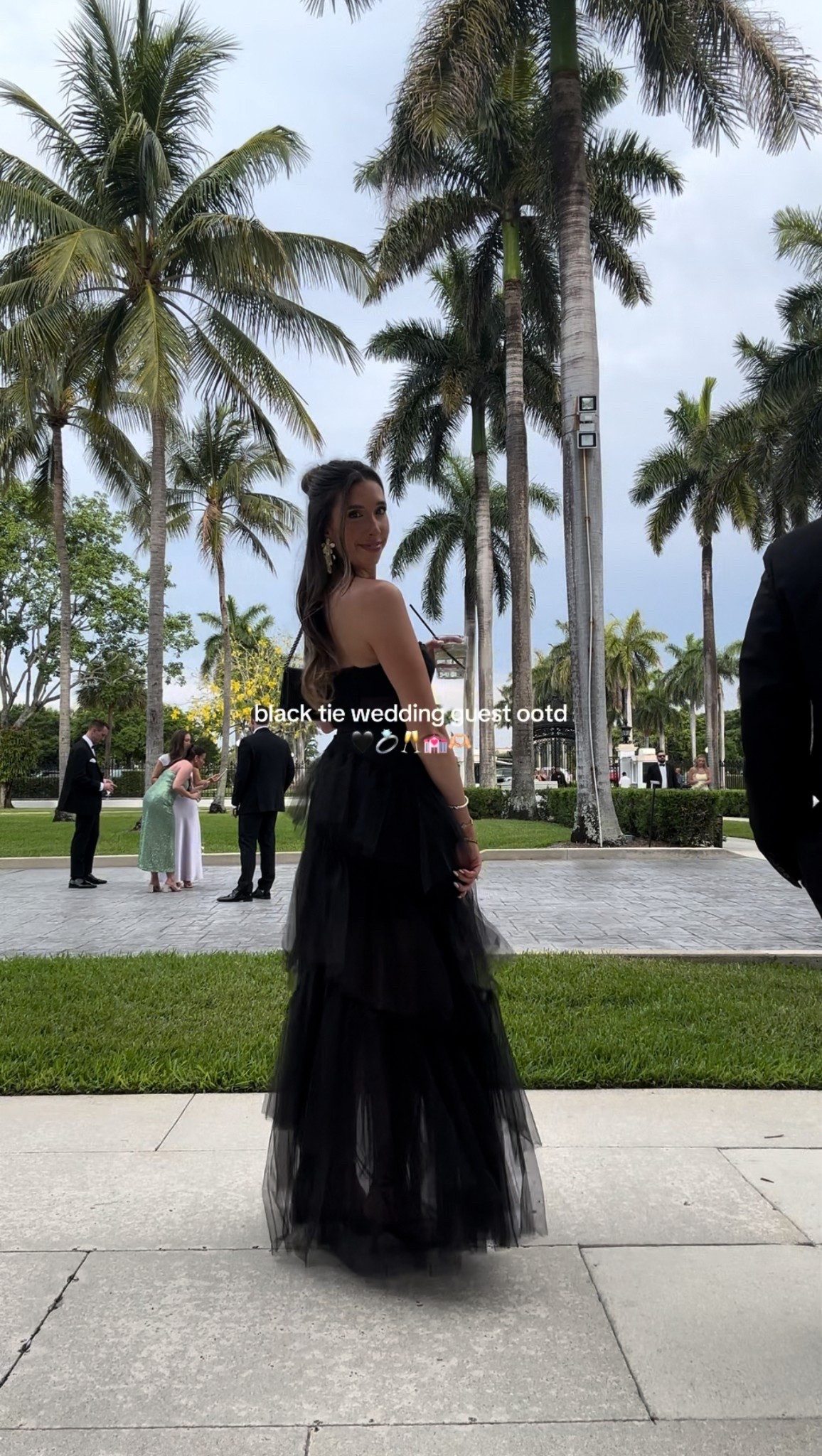 Black tie wedding, wedding guest, wedding guest dress, black tie, gown

#LTKSummerEdit #LTKWedding