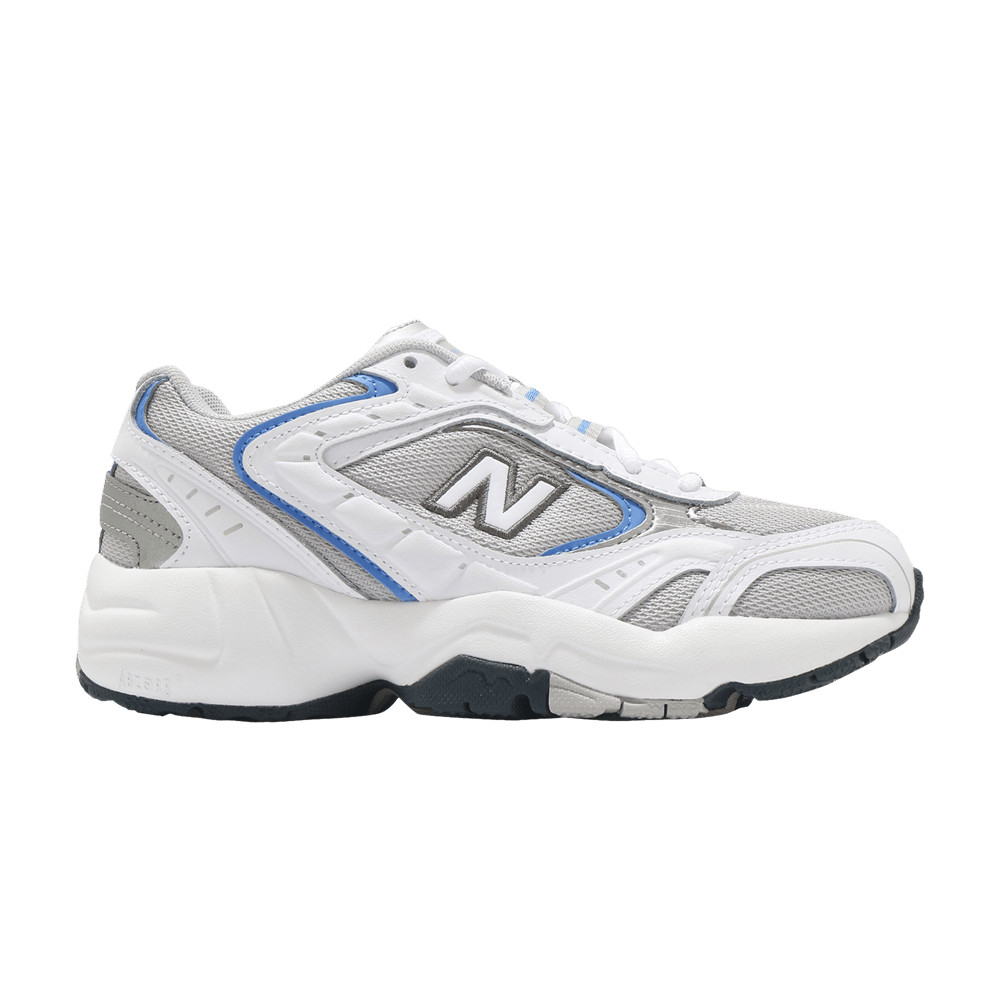 New Balance Wmns 452 'Chunky' | GOAT