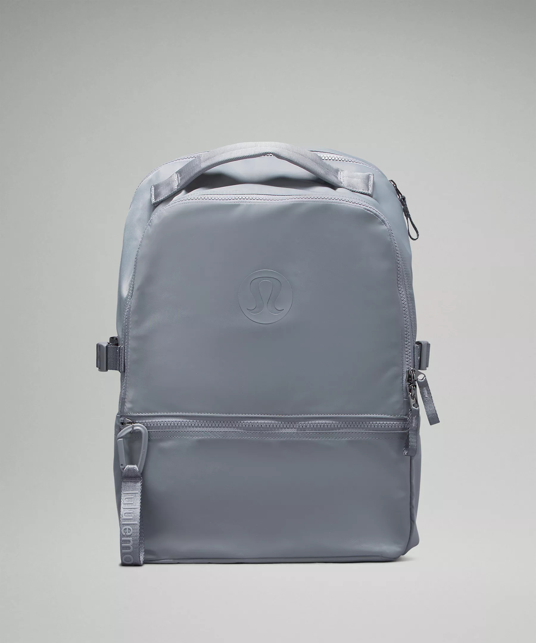 New Crew Backpack 22L *Logo | Unisex Bags,Purses,Wallets | lululemon | Lululemon (US)