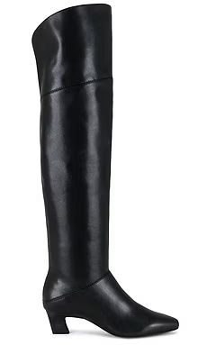 Deluca Boot
                    
                    INTENTIONALLY BLANK | Revolve Clothing (Global)