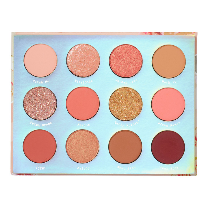 Sweet Talk Eyeshadow Palette | Ulta