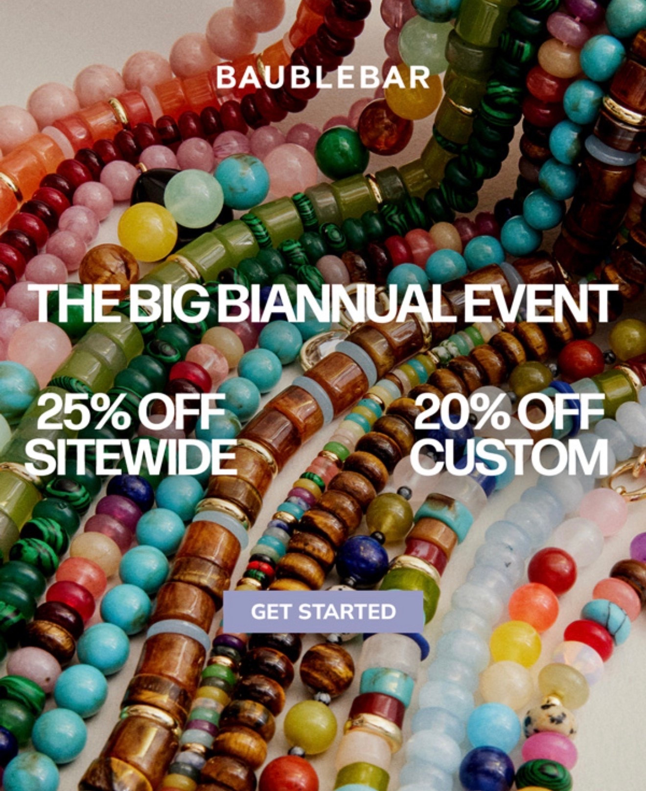Bauble bar sale