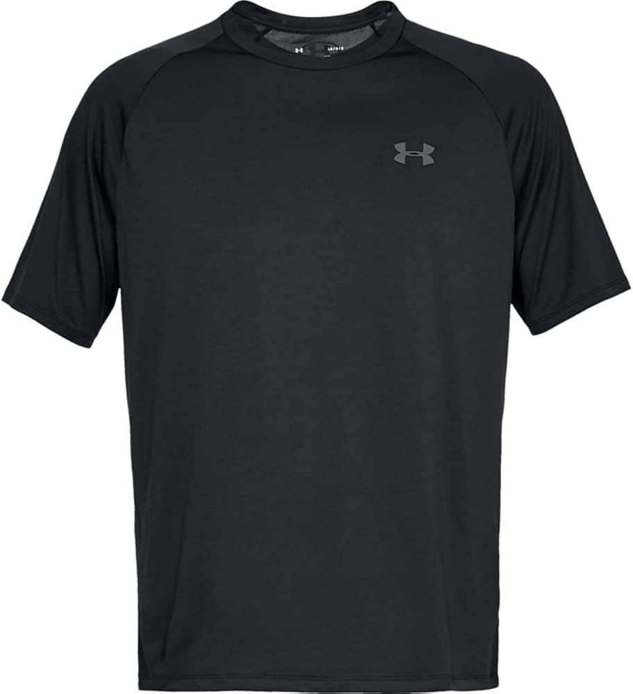 Under Armour Men's Tech 2.0 Short-Sleeve T-Shirt | Amazon (US)