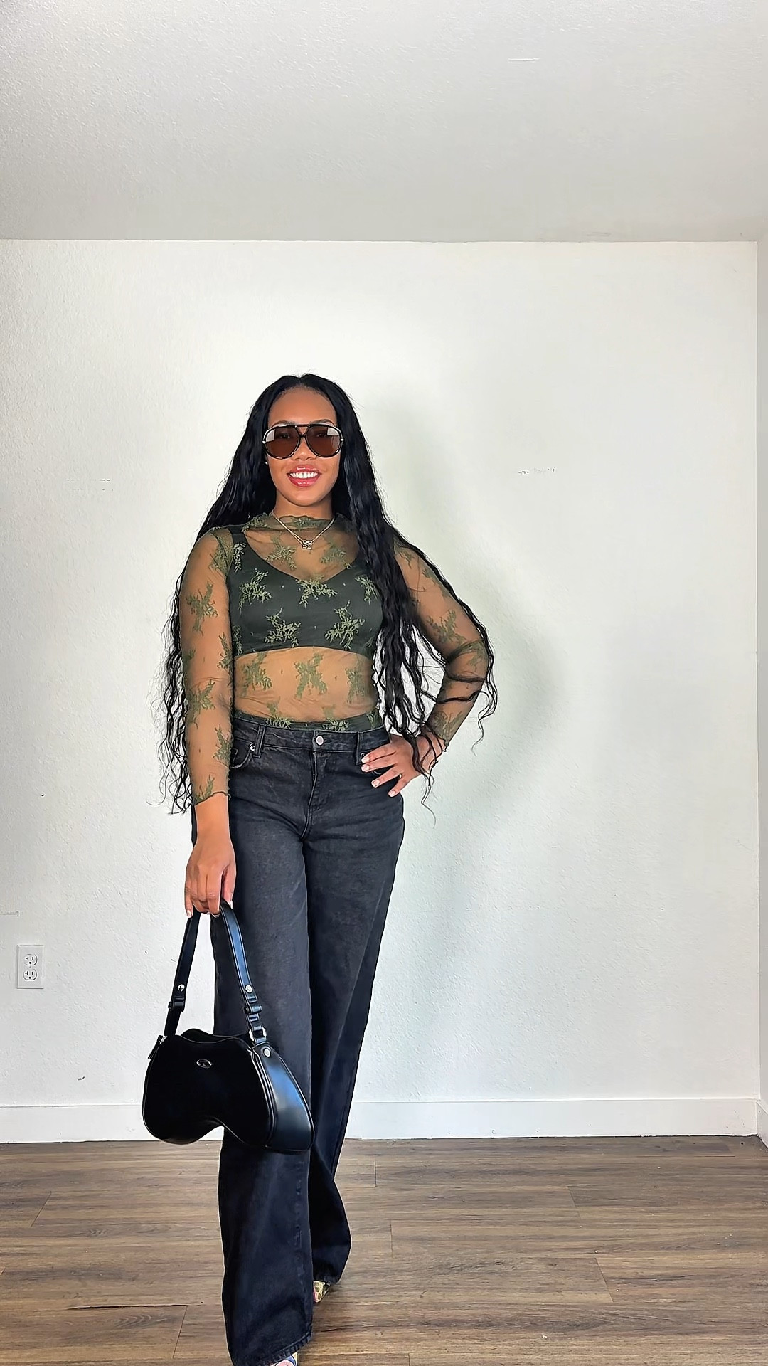 Elegante | Casual | Cómoda 

#LTKMidsize #LTKootd #LTKSeasonal