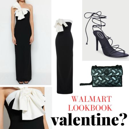 Walmart dress is amazing for Valentine’s Day. I got a size 8

#LTKparties #LTKfindsunder50 #LTKwedding