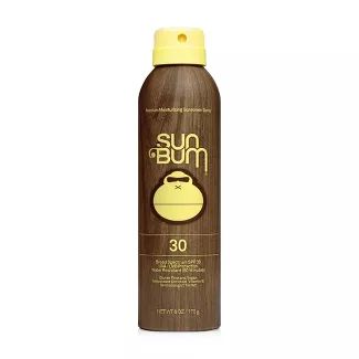 Sun Bum Original Sunscreen Spray - 6 fl oz | Target