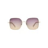 Foster Grant Square Sunglasses | Walmart (US)