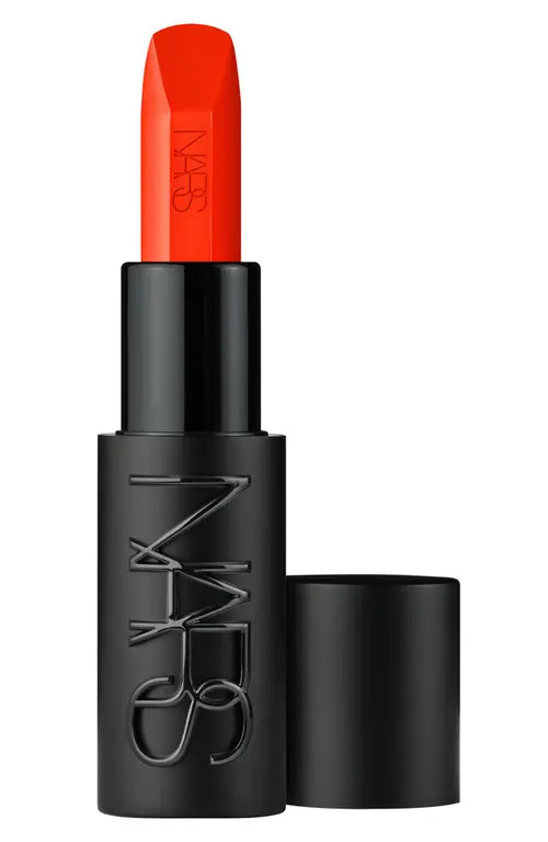 NARS Explicit Lipstick in Mischievous at Nordstrom, Size 0.13 Oz | Nordstrom