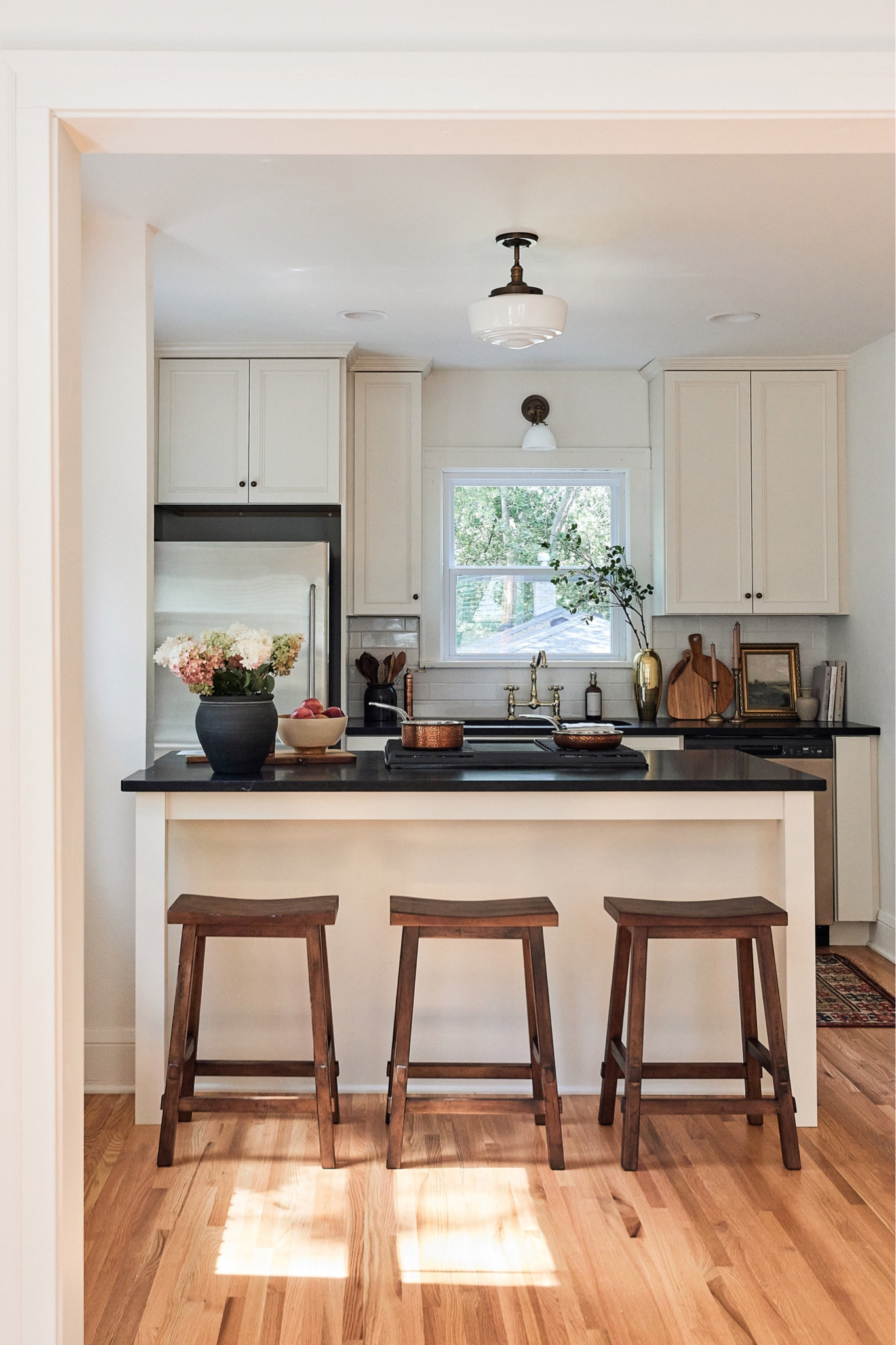 #stuccofarmhouse unit 1 apartment 

#LTKhome