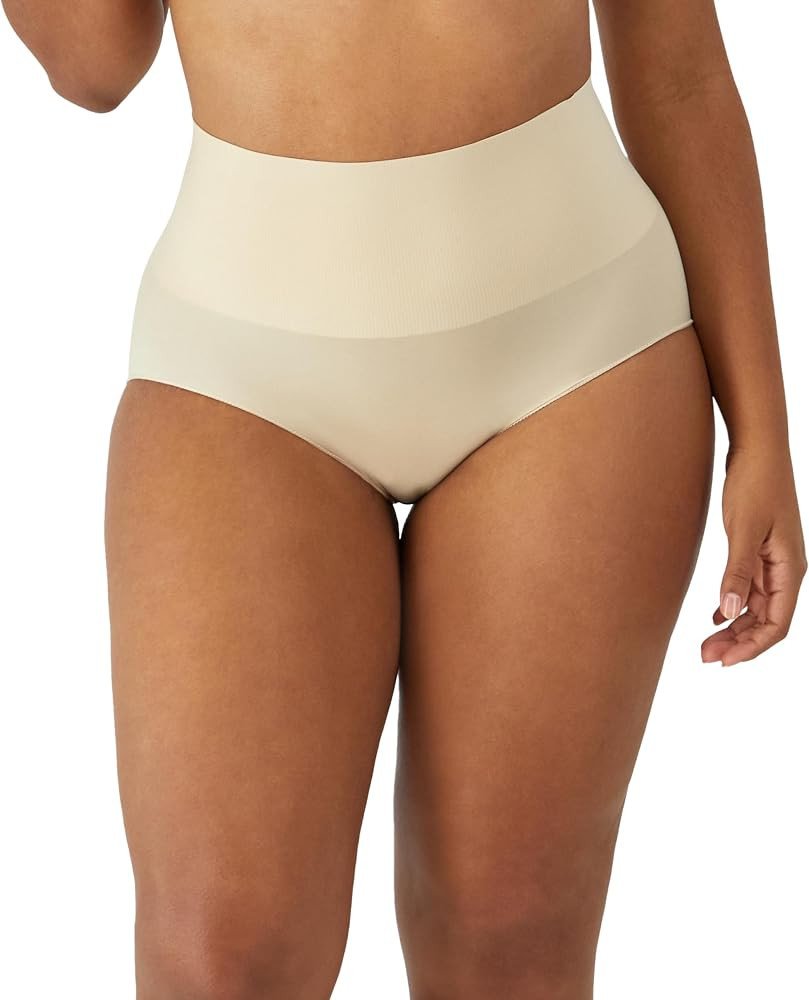 Maidenform womens Shapewear Underwear, Tummy Control Shapewear for Women, Panties - Lace Options,... | Amazon (US)