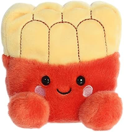 Aurora® Adorable Palm Pals™ Frenchy Fries™ Stuffed Animal - Fun Collectible Plush for Kids a... | Amazon (US)