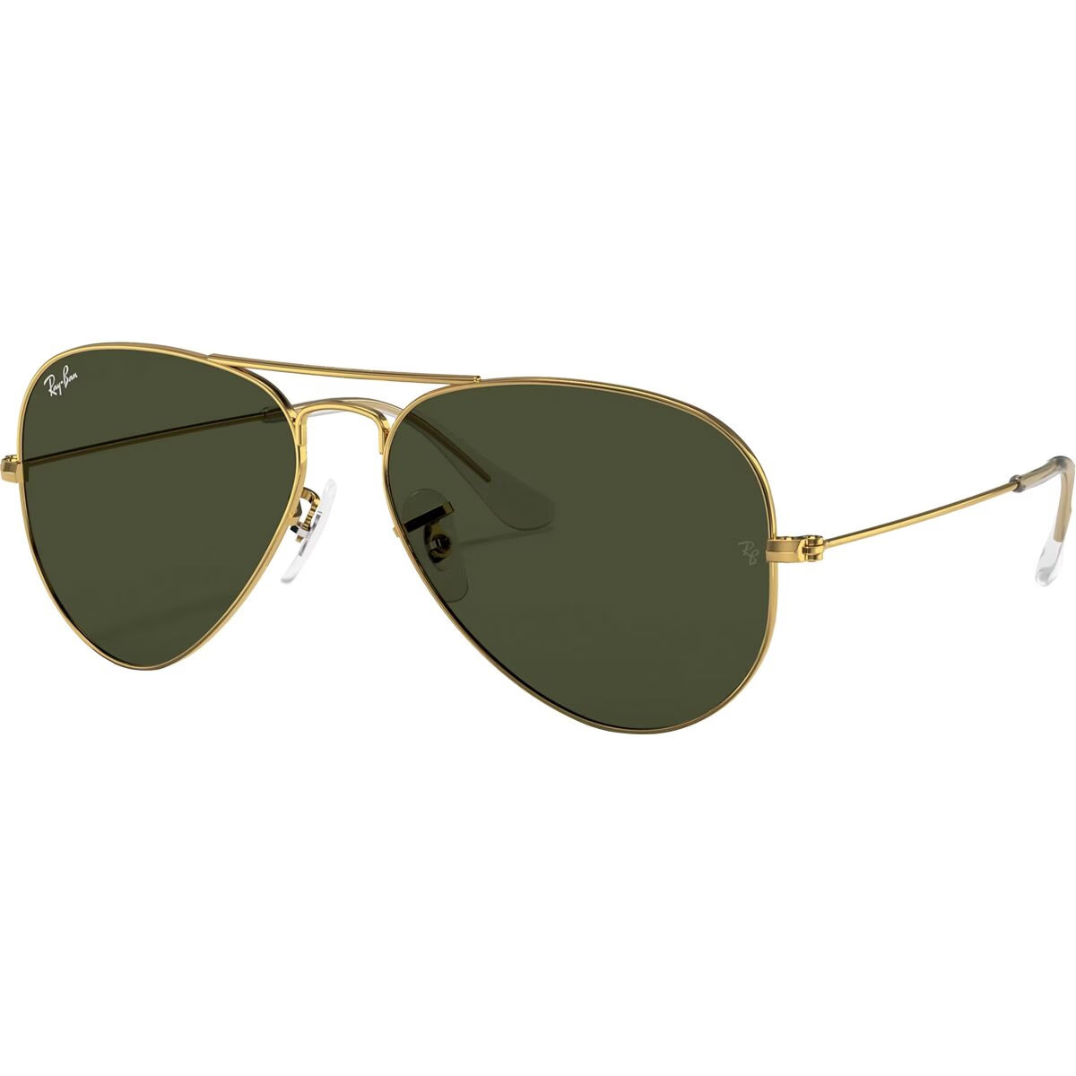 Ray-Ban Aviator Gradient Sunglasses - Accessories | Backcountry