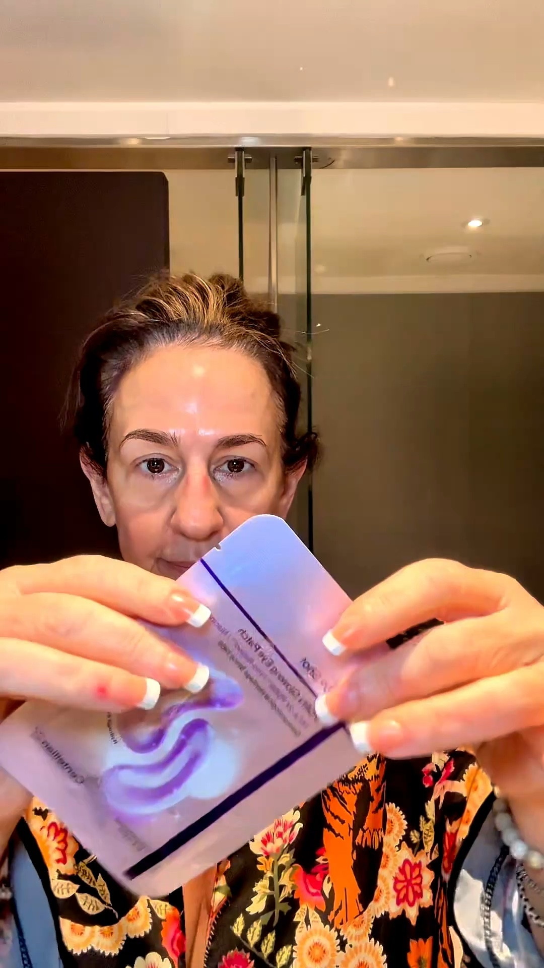 Let’s Hydrate 

#LTKOver40 #LTKselfcare #LTKBeauty