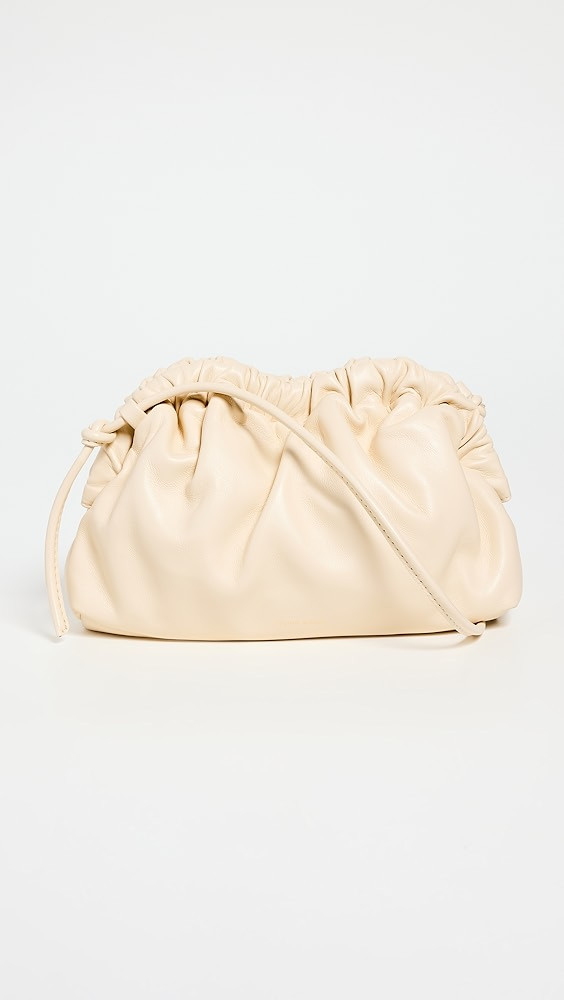 Mansur Gavriel Mini Cloud Clutch | Shopbop | Shopbop