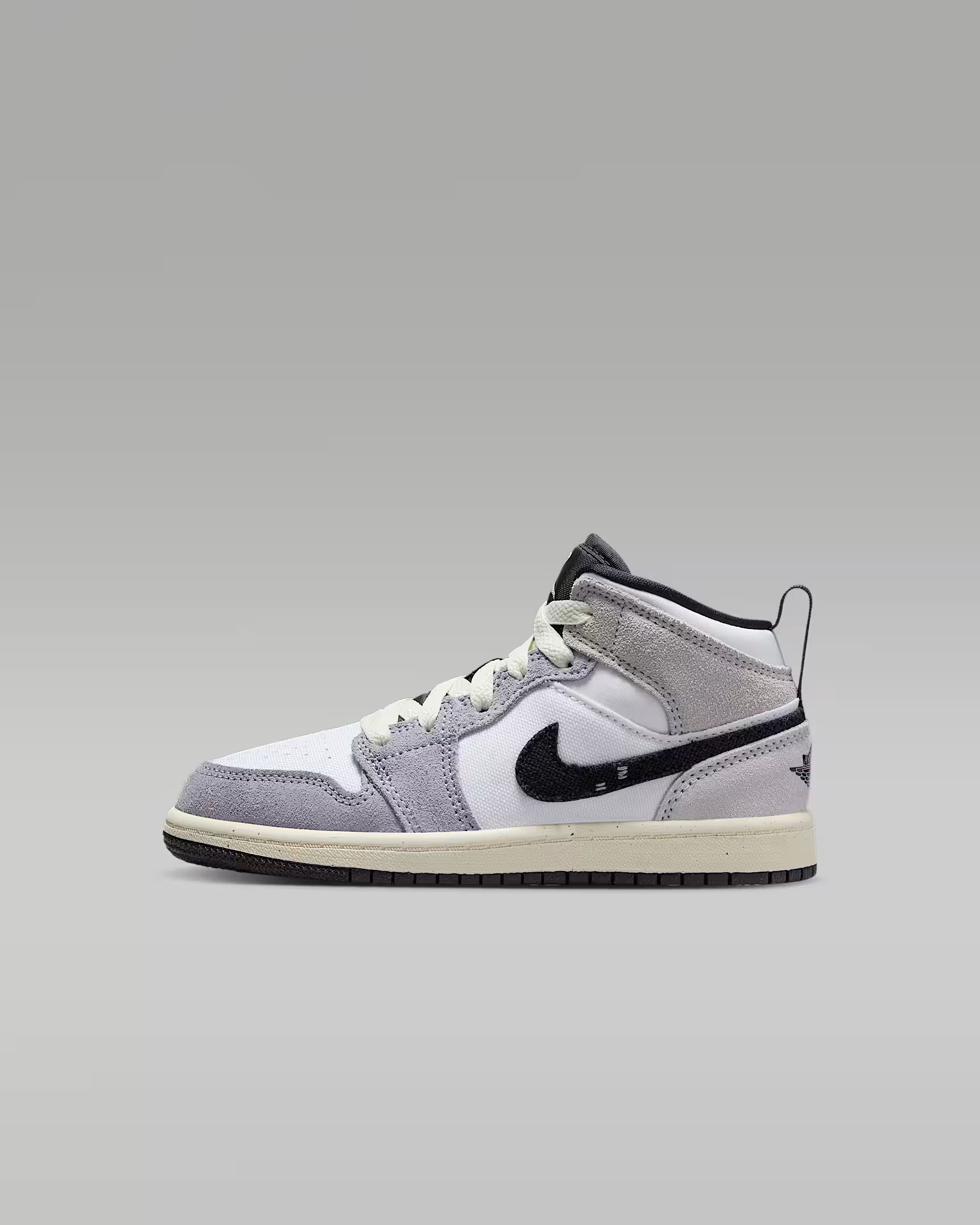 Jordan 1 Mid SE Craft Little Kids' Shoes. Nike.com | Nike (US)