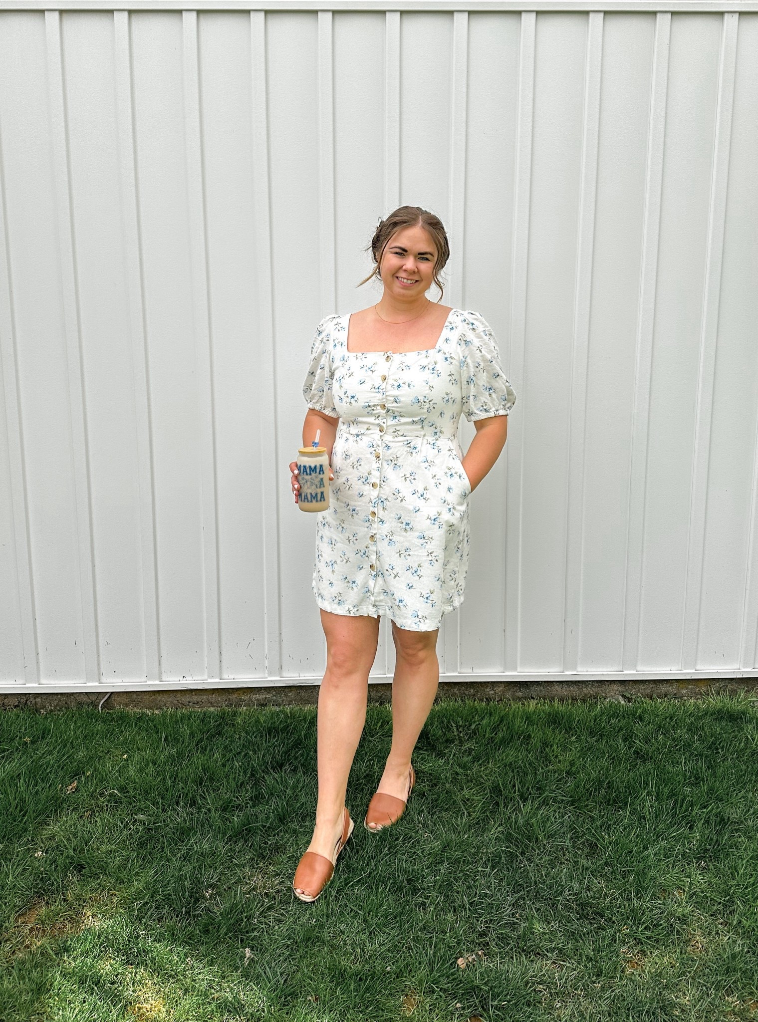 Sunday 🕊️

I love, love, love this dress!!! There are a few different prints and dress styles to choose from at Old Navy right now! And, they are on S A L E! 🙌

#LTKStyleTip #LTKShoeCrush #LTKSaleAlert