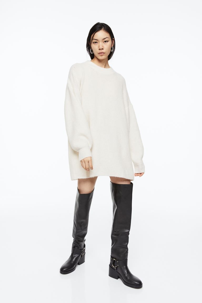 Knit Dress | H&M (US + CA)