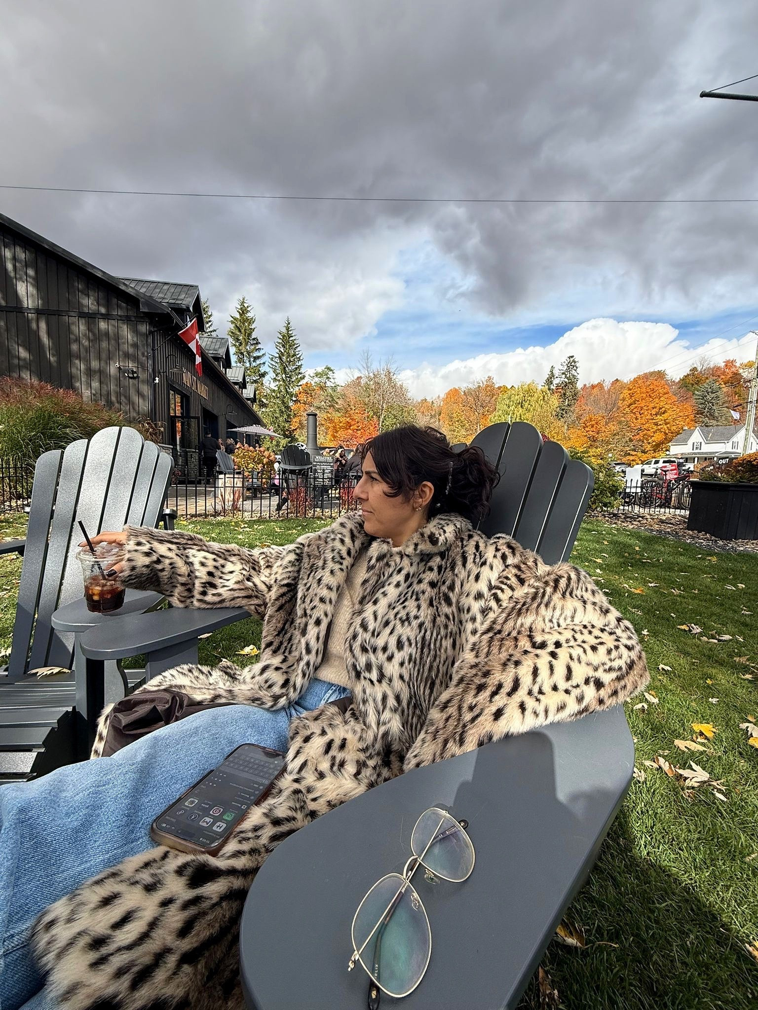 WINTER JACKET ESSENTIALS

#LTKcanada #LTKwinter #LTKsale