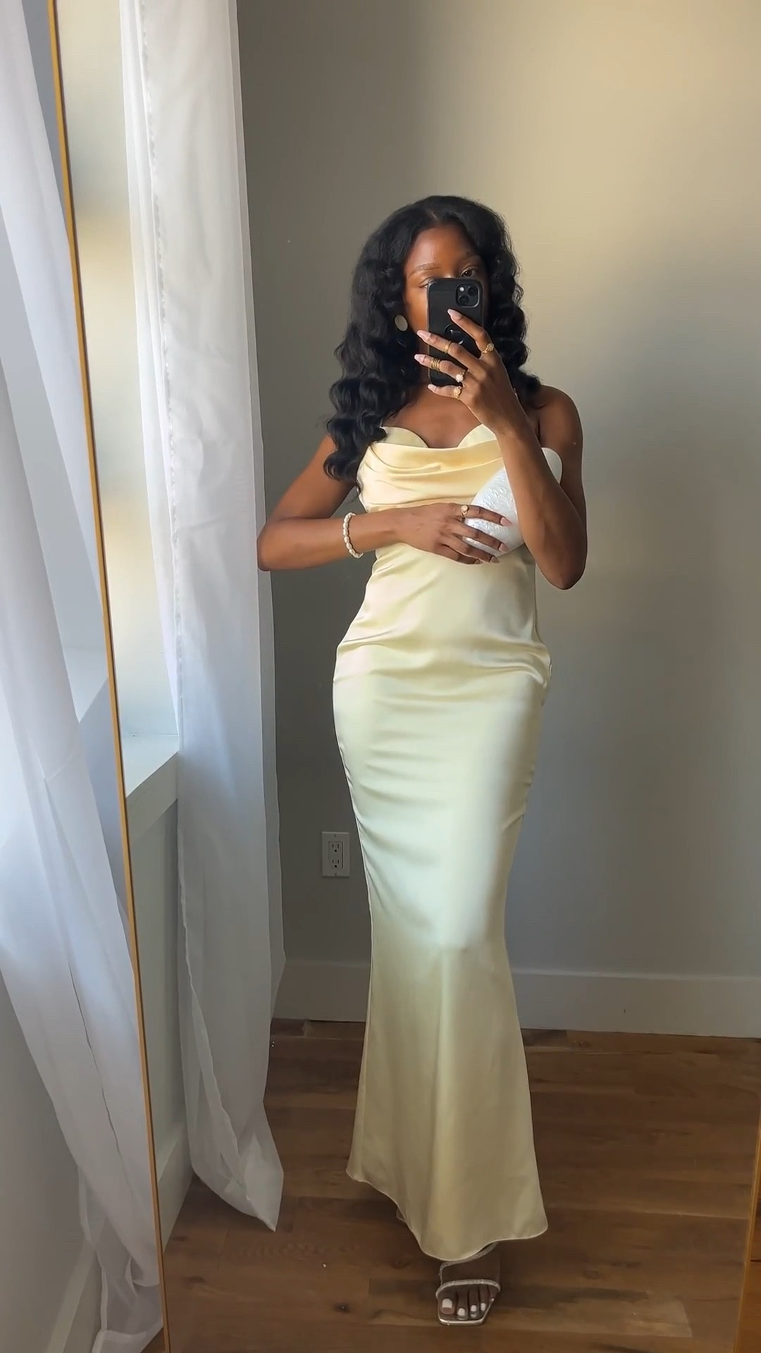 What I wore to a recent wedding✨

Like how the look came out? Let me know in the comments!


•
•
•
•
•
•
•
•
•

Wedding guest, wedding guest dress, Outfit ideas for women, outfit check, summer style, revolve wedding guest dress, summer dress #weddingguest #weddingguestdress #revolveme #katiemaycollection #revolveambassador Revolve Tara Gown in Butter Yellow Katie May #katiemay #fashion  revolve butter yellow dress butter yellow dresses revolve butter yellow gown Created a cute butter yellow outfit with revolve items yellow dress #butteryellow #summerfits

#LTKSeasonal #LTKStyleTip #LTKParties