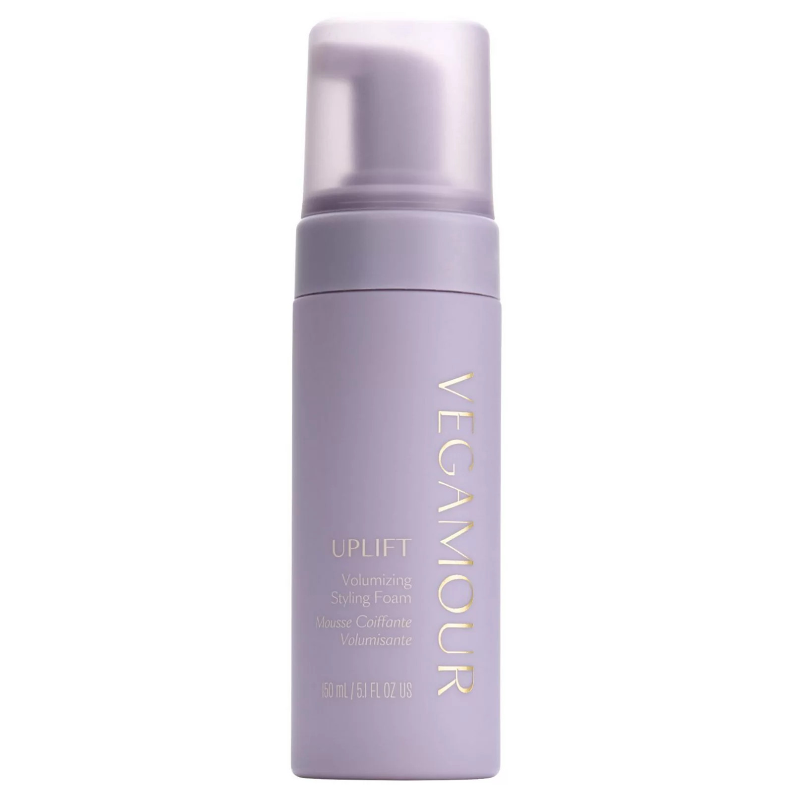 Vegamour UPLIFT Volumizing Styling Foam for Fine, Flat & Thinning Hair, None | Kohl's