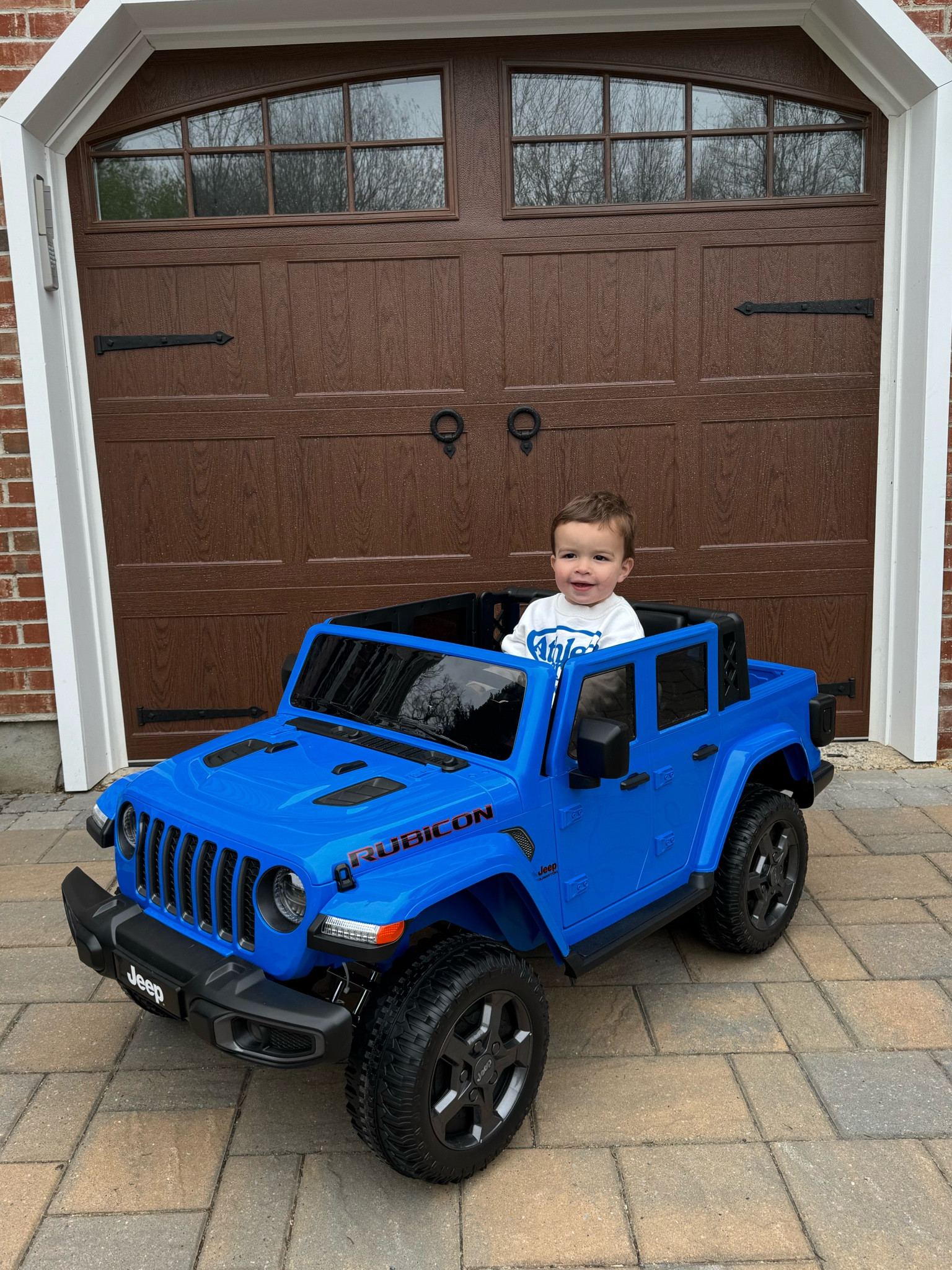 12V Jeep Gladiator Rubicon Battery … curated on LTK