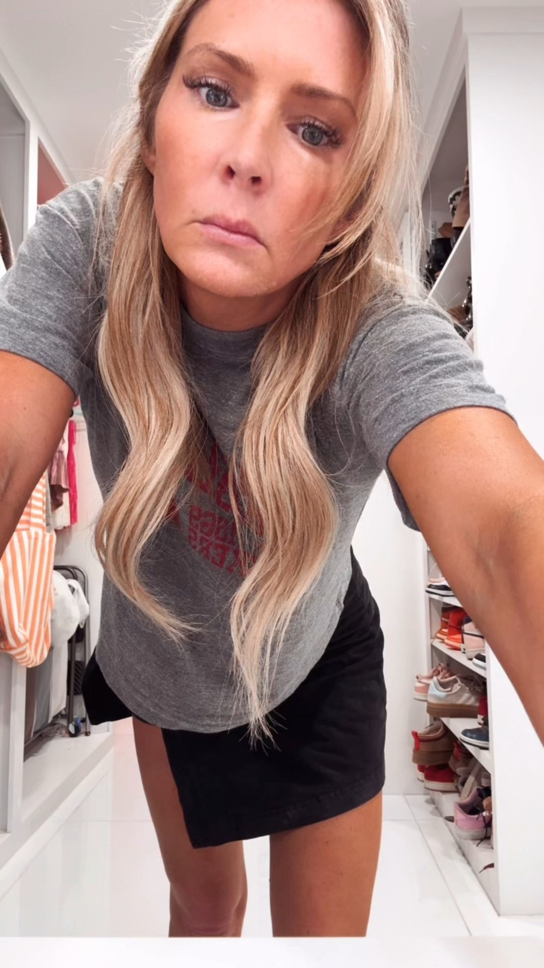 Amazon free people look alike hotshot skort. I’m wearing a small, this is one of my favorite casual and comfy items  

#LTKFindsUnder50 #LTKPetite #LTKSaleAlert