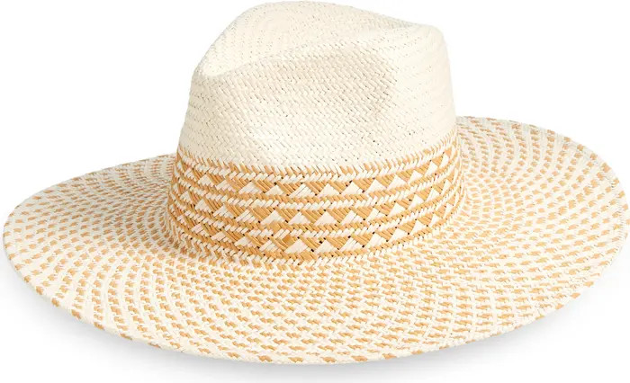 Eliza Straw Hat | Nordstrom