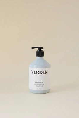 Verden Herbanum Hand & Body Wash | Anthropologie (UK)