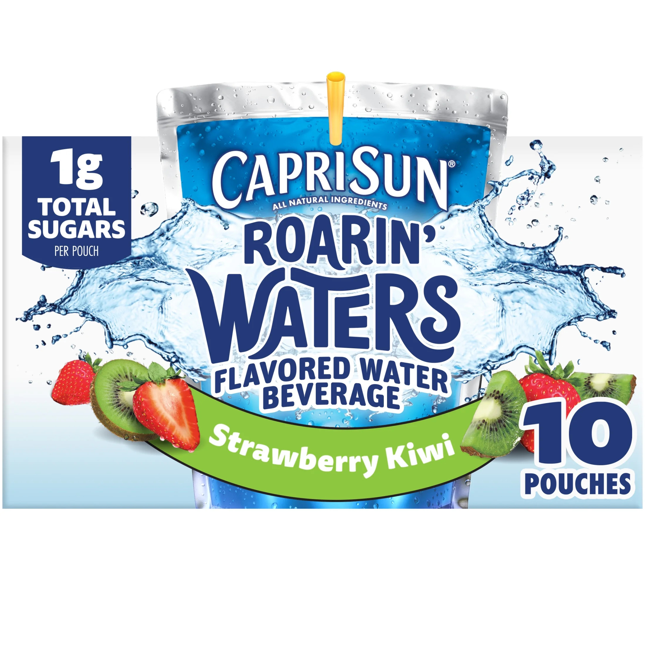 Visit the Capri Sun Store4.5 stars out of 3559 reviews(4.5)|3,559 | Walmart (US)