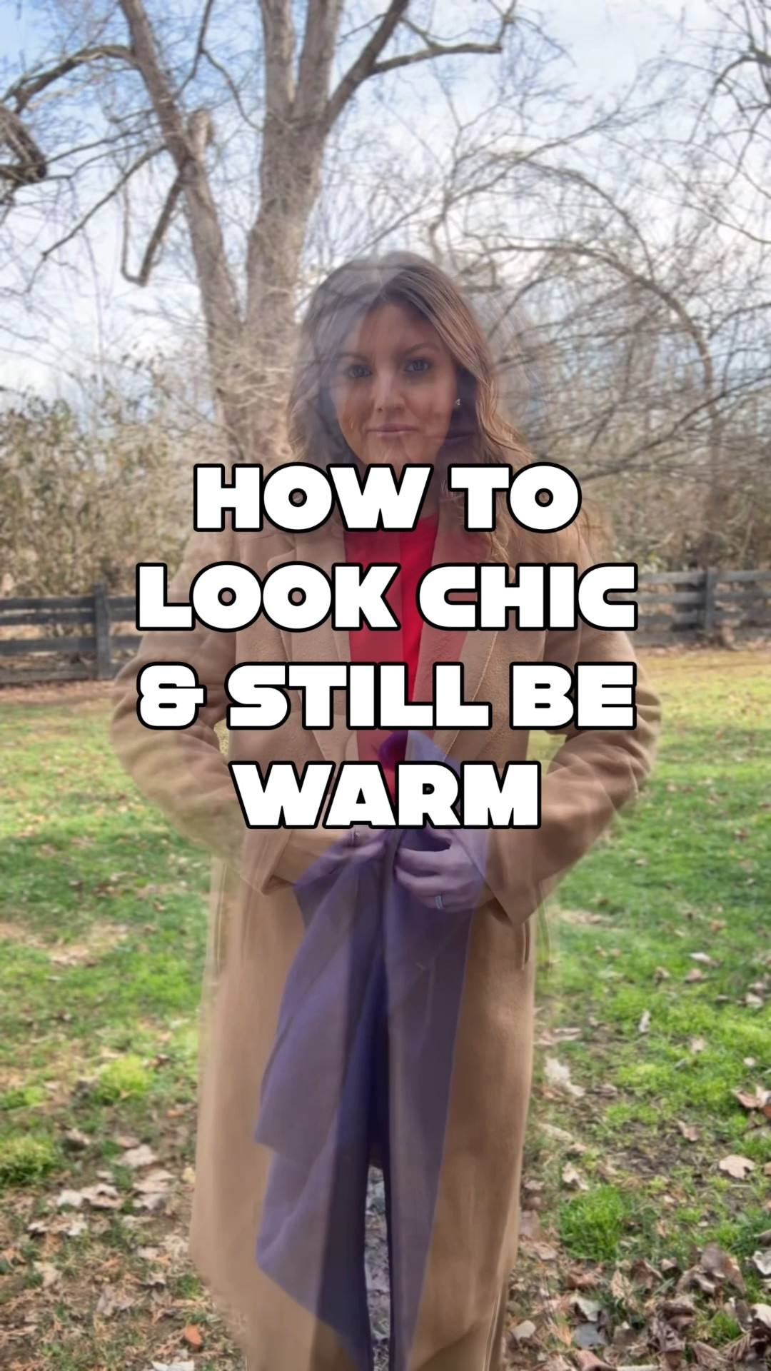 just cause it’s cold doesn’t mean you can’t look cute 🥶


love this blue cashmere set from Ariztia & wearing a Size Large in the worlds best top coat! 

#LTKootd #LTKdayinmylife #LTKWorkwear