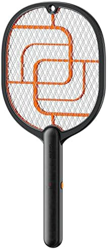 Faicuk 2 Pack Bug Zapper Racket Electric Fly Swatter | Amazon (US)