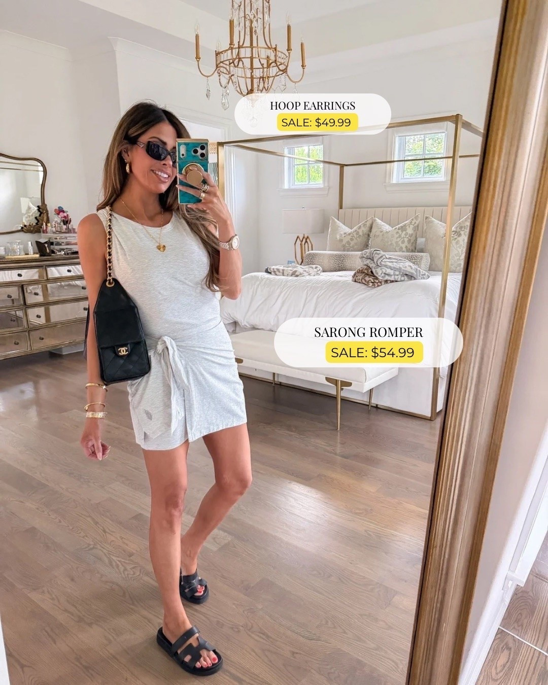 This Free people work out dress from NSALE is still in stock!! So cute but I need a size up! 

Nordstrom fashion, Nordstrom sale, NSALE, Nordstrom dresses, Nordstrom sunglasses, Nordstrom jewelry, Gemme Beauty, Emily Gemma

#LTKTravel #LTKActive #LTKdayinmylife