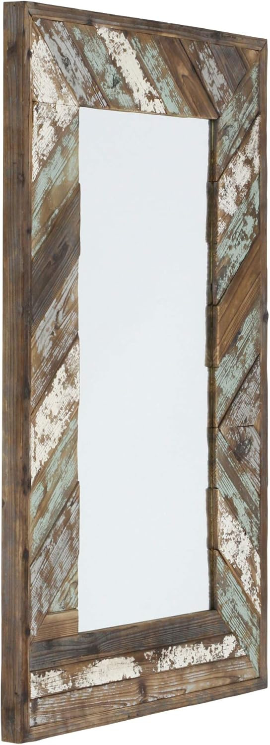 Aspire 5445 Wall Mirror, Multi-Colored | Amazon (US)