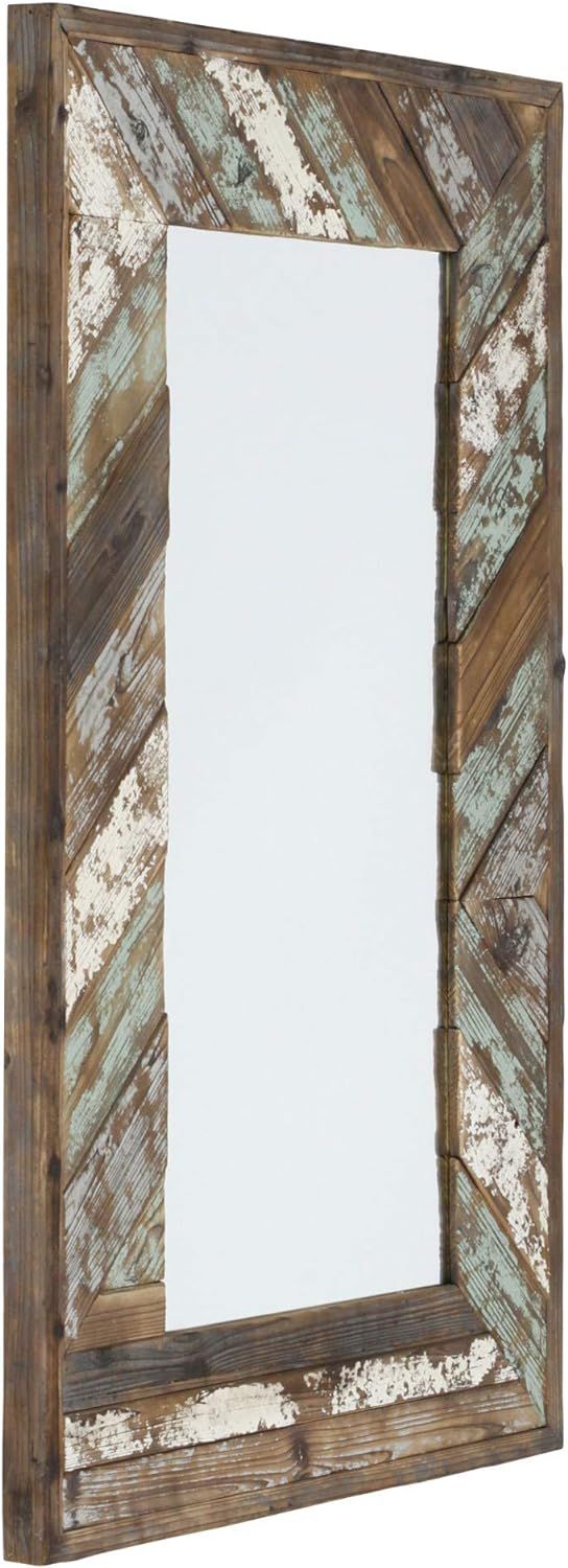 Aspire 5445 Wall Mirror, Multi-Colored | Amazon (US)