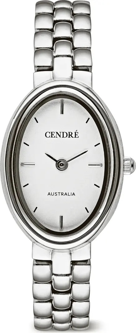Phoebe Bracelet Watch, 28mm X 21mm | Nordstrom