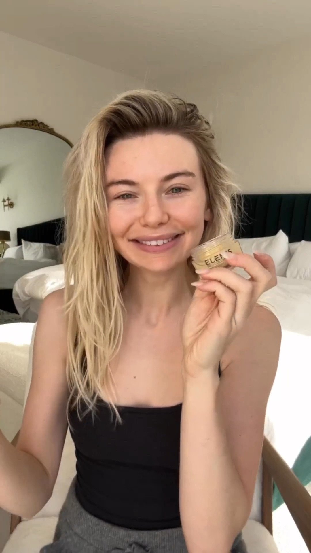 Get ready with me: skincare edition   🧖🏼‍♀️✨

#LTKbeauty #LTKSeasonal #LTKU