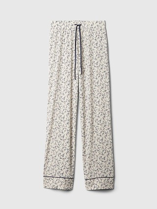 Modal Pajama Pants | Gap (US)