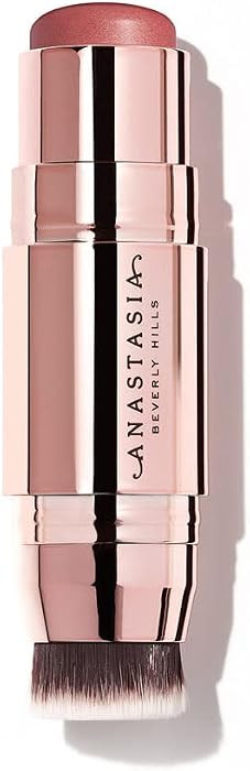 Weightless Cream Formula, Soft-Focus Luminous Finish, Dual-Ended Artistry Tool, Non-Sticky Builda... | Amazon (US)