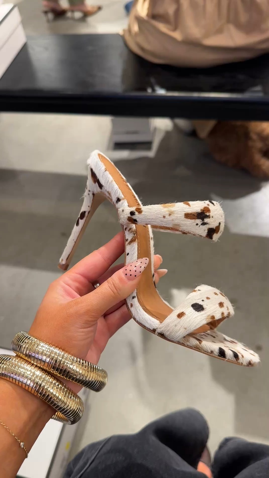 The cutest fall heel ever!

#LTKShoeCrush #LTKFallSale #LTKNYFW