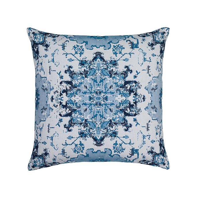 Ashara Outdoor Pillow by Elaine Smith | Frontgate | Frontgate