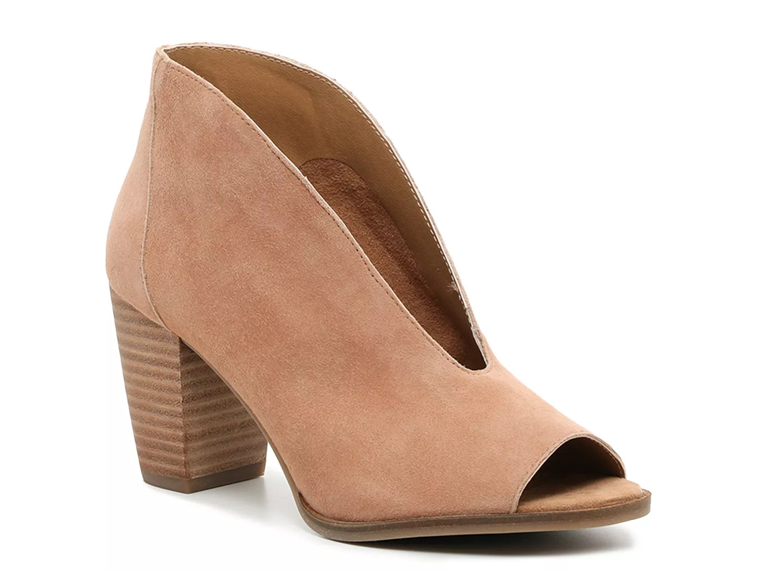 Lucky Brand Joal Bootie | DSW