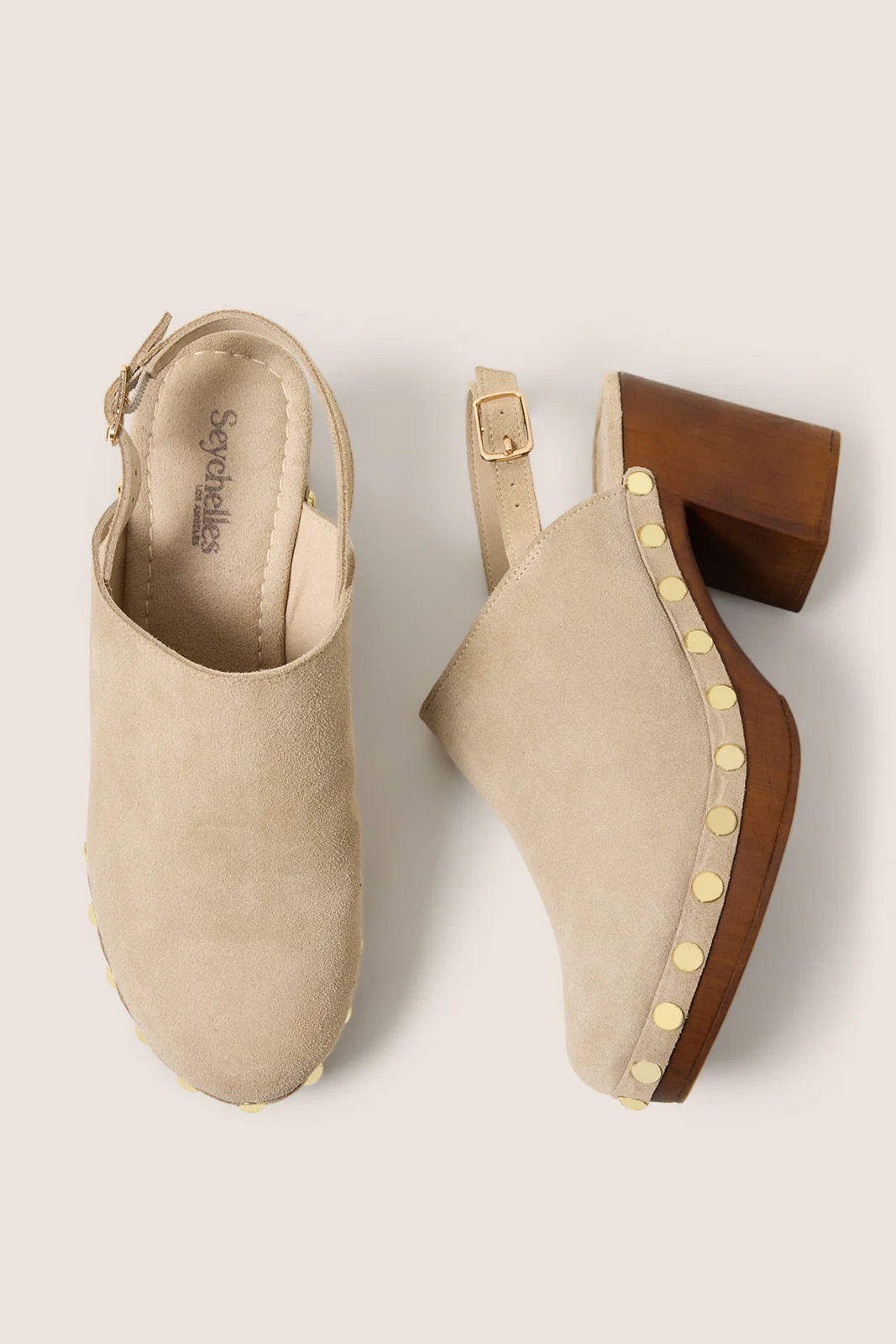 New Heights Clog | Evereve
