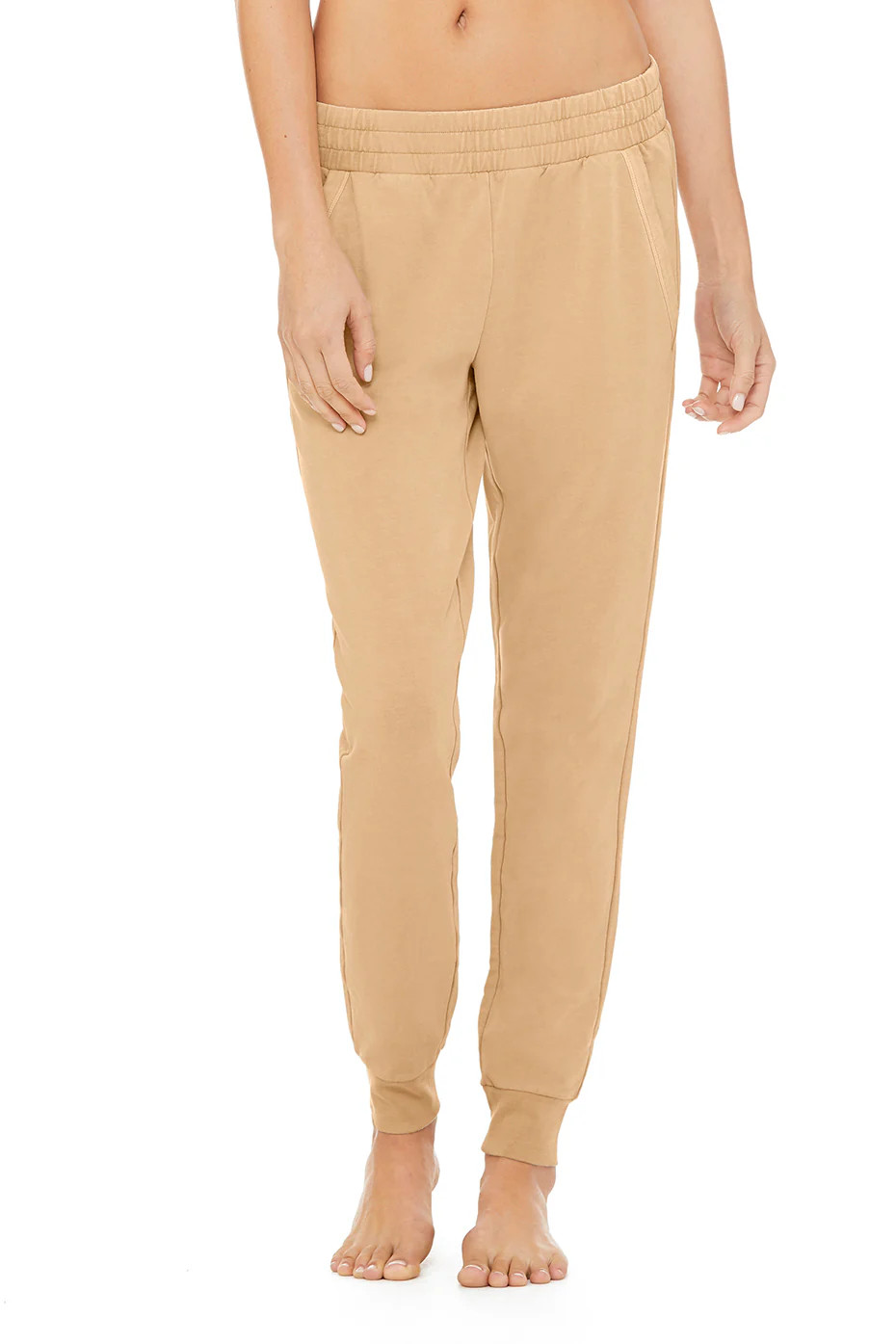 Limited-Edition Exclusive Washed Unwind Sweatpant | Alo Yoga (US)