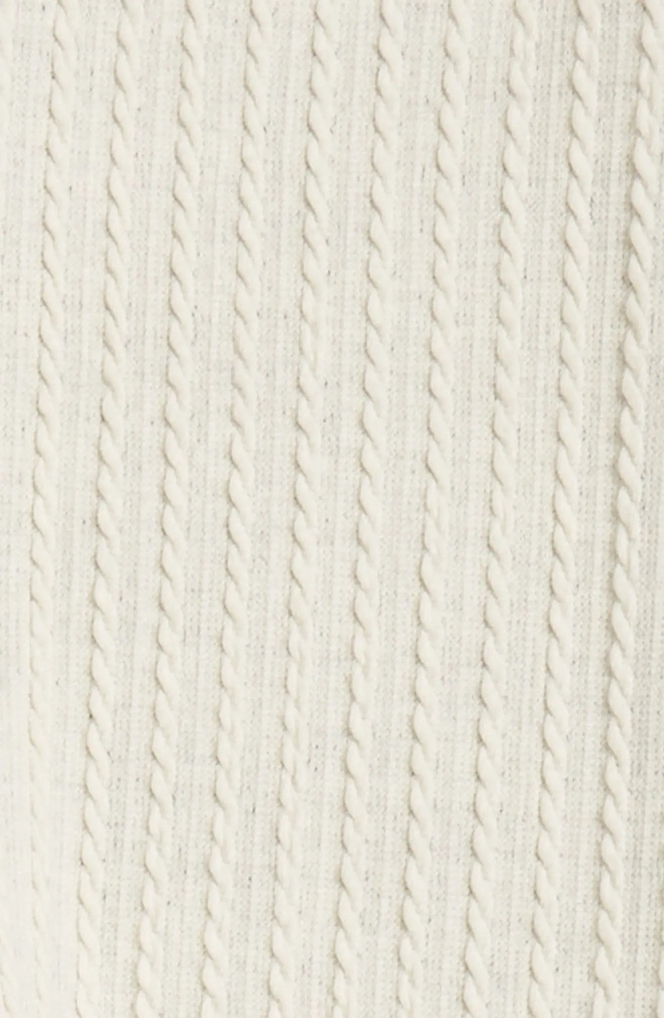 Cable Knit Leggings | Nordstrom