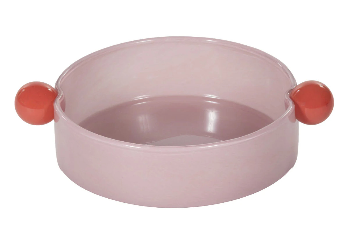 BOLLA BOWL | Rose and Ruby | Alice Lane Home Collection